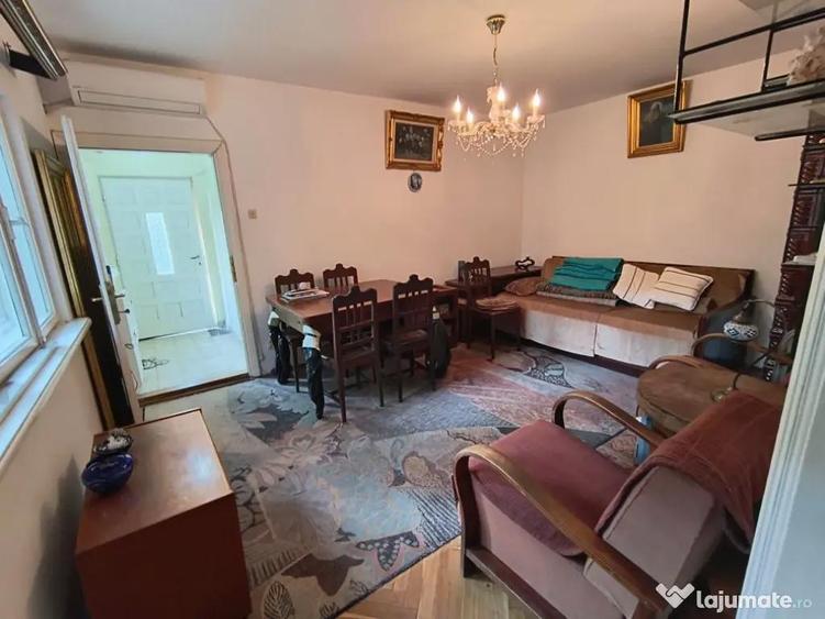 Ion Mihalache-Calea Grivitei- Adiacent - 5