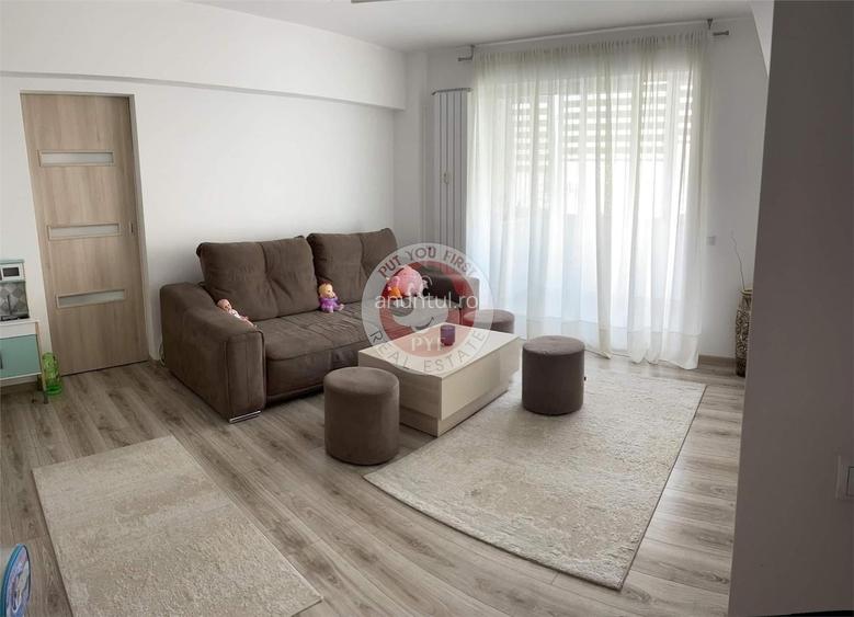 Lizeanu | Apartament 2 camere | Semidecomandat | 55mp | B11649 Lizeanu | Apartament 2 camere | Semidecomandat | 55mp | B11649
