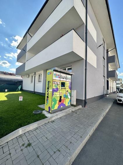 Apartament de inchiriat | Zona centrala | Eroilor Floresti - 5