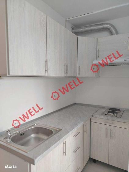 Garsoniera de vanzare in Sfantu Gheorghe, pe strada Vasile Goldi?! - 1