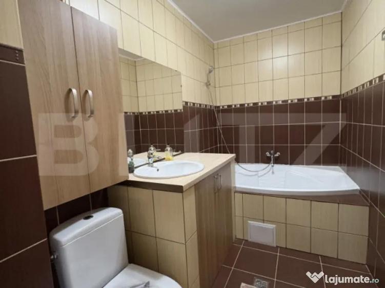 Apartament 2 camere, 44 mp, parcare, zona Tineretului - 4