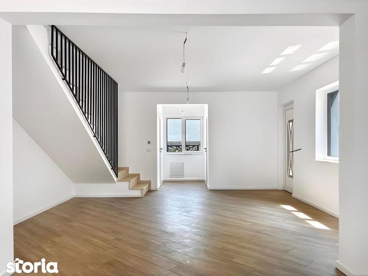 Comision 0 | Duplex 4 Camere | Proiect Ultramodern | Bucovat-Remetea - 13