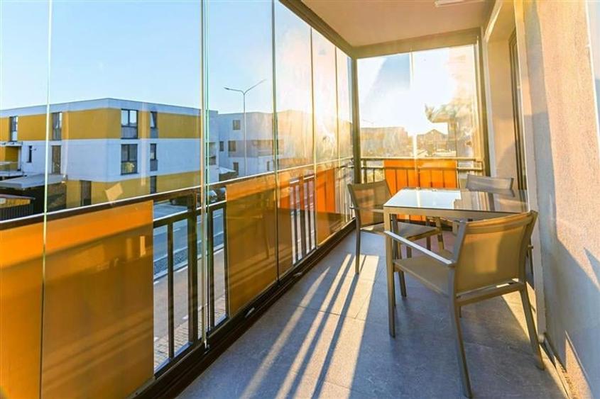 COMISION 0% DE INCHIRIAT APARTAMENT 3 CAMERE 2 BAI ARADULUI  DECATHLON - 15