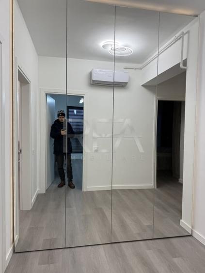 2 camere exigent plaza faza 5+ parcare - 10