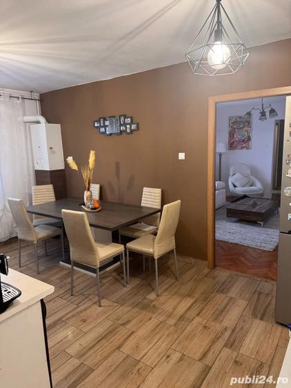 Apartament cu 2 camere - 6