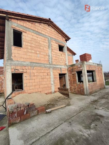 Casa cu teren de 1942 mp, in Timisoara, COMISION 0% - ID V4770 - 8