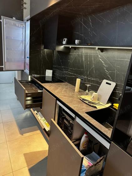 Dobroesti | 2 Camere | Gradina Proprie | Parcare | Mobilat Si Utilat - 3