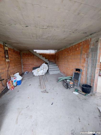 Gotlob hala utilaje casa p+m teren 2507 mp - 1