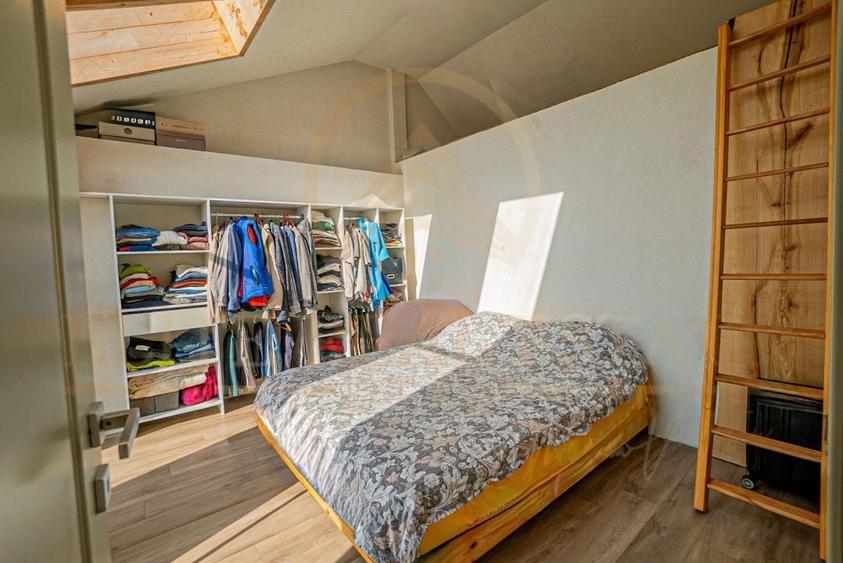 Proprietate Multifuncțională cu Hală și Locuință în Agigea! - 13