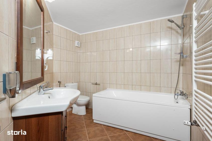 Pensiune 20 de camere BRAN in apropierea castelului - 3