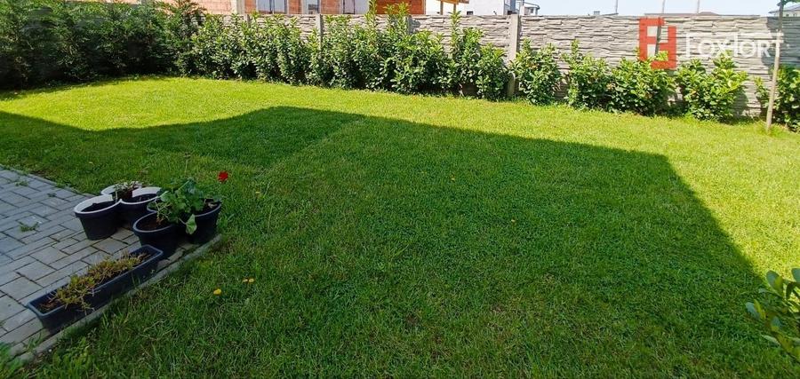 Duplex  4 camere + Apartament - V7228 - 9