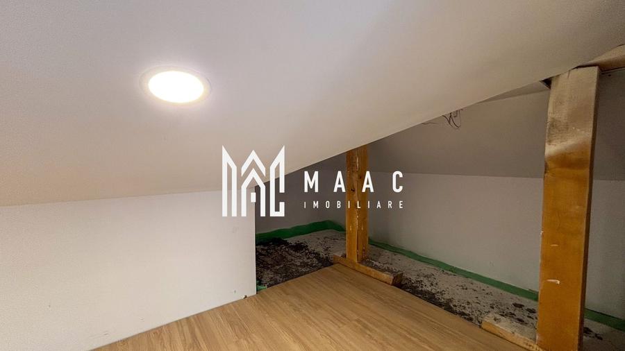 Duplex | 150 MPU | Teren 250MP | 5 Camere | Cisnadie - 37