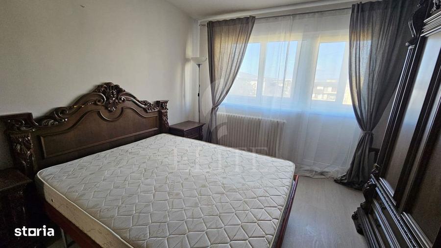 Apartament 2 camere in zona Piata Marasti - 3