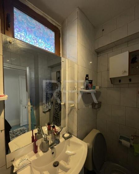 Apartament luminos 3 cam. Calea Giule?ti - 1