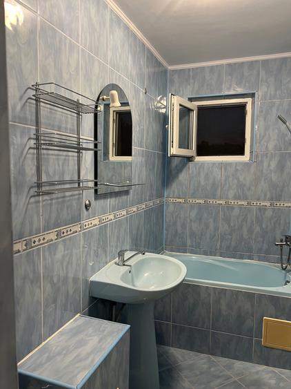 Vand apartament 2 camere, etaj 4/4, zona Gradina - Barlad - 7