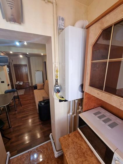 Apartement 2 camere - 3