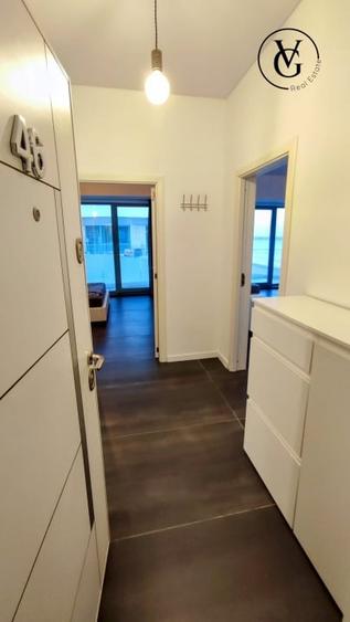 Apartament 2 camere lux | Mamaia Nord | Vedere la mare - 10