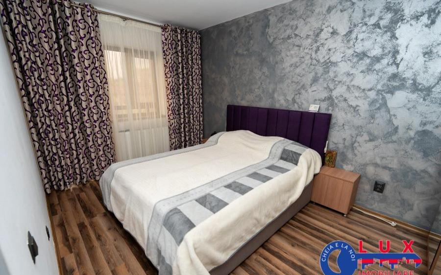 ID 3639 Apartament modern 3 camere- Bloc Nou Cartier C5 - 14