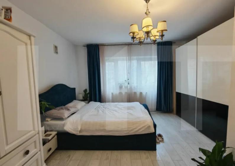 Apartament 2 camere, 57 mp, zona Steaua - 1