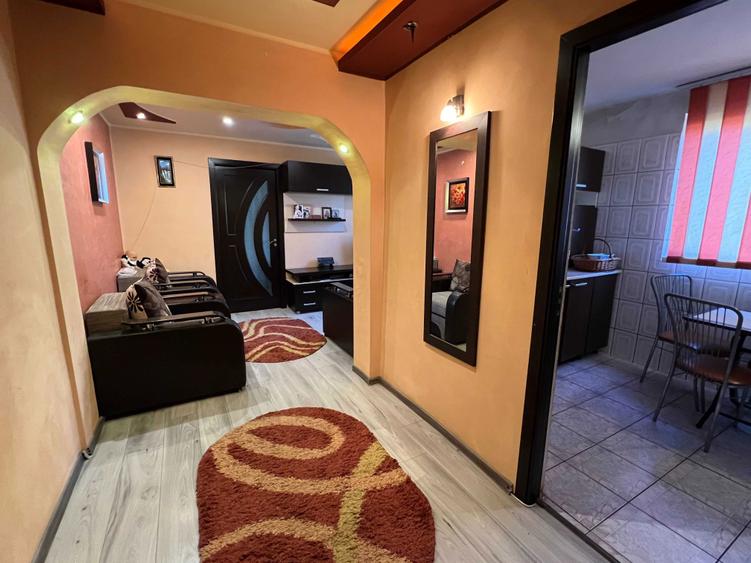 Apartament 3 camere Ferentari - 1