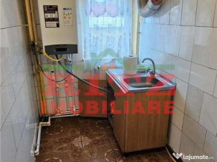 NOU! Ap. 3 cam., et.2, decom., zona Gara! - 4