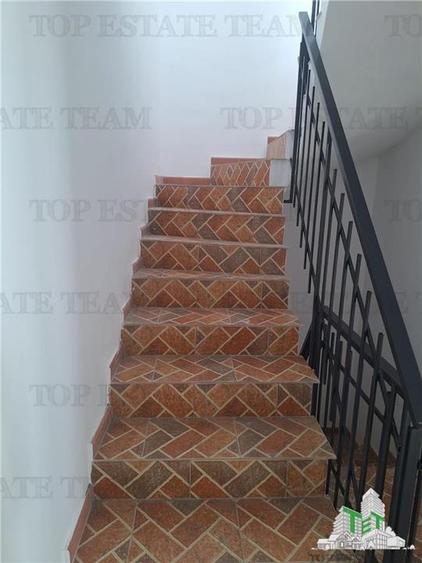 Vila intima cu terasa si teren langa bd. Lacul Tei - 11