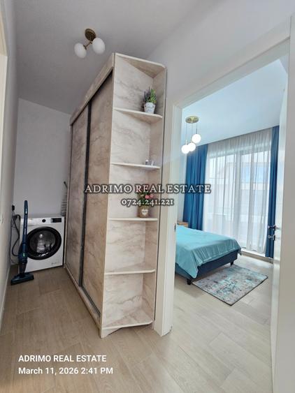 LUX! Ap2cam SUPERB - Priveliste frontala Lac - LakOn Residence - Parcare - 750E - 9