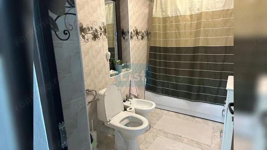 Casa P+M renovata, teren generos de 3000 m2 Bale?ti - 5