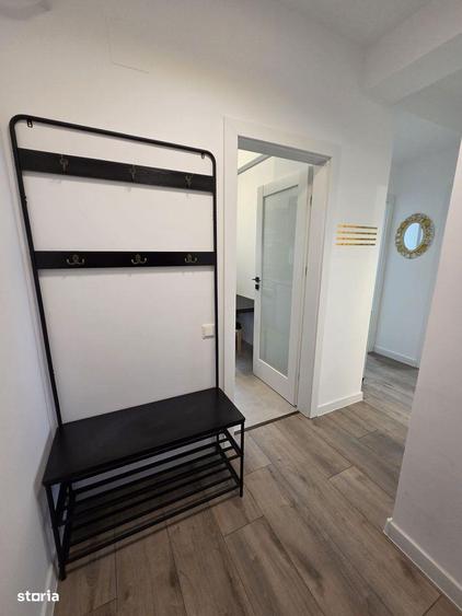 Prima inchirere! Apartament 2 camere Sisesti - 17