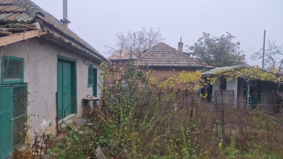 MINERI - CASA 4 CAMERE SUPRAFATA 97 MP, TEREN 3300 MP - 6