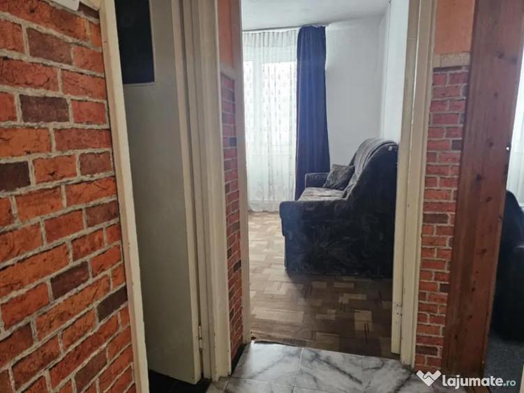 Apartament 3 camere, circular - zona Noua - 3