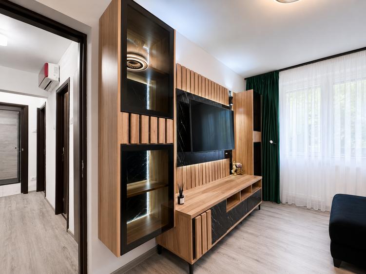 Apartament cu 2 Camere vis-a-vis Metrou Constantin Brancusi - 2