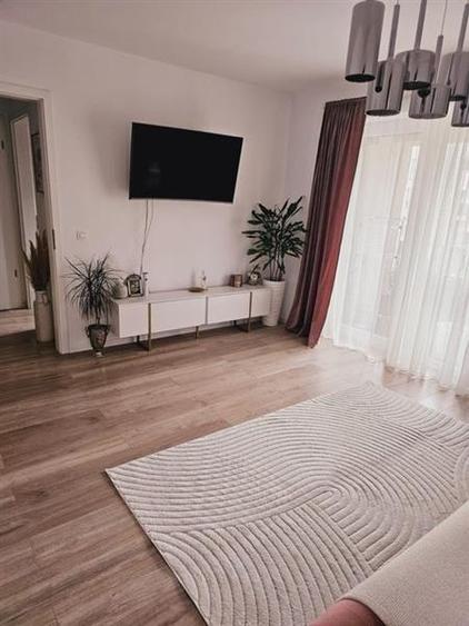 Apartament 3 camere, zona Tractorul-Kasper - 3