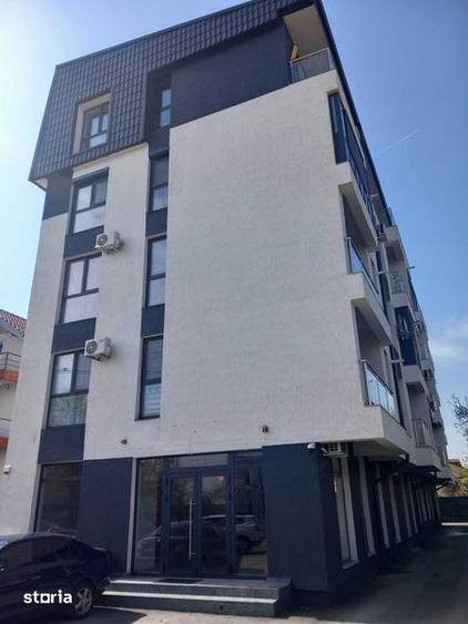 Ofer spre inchiriere apartament 2 camere nou - 7
