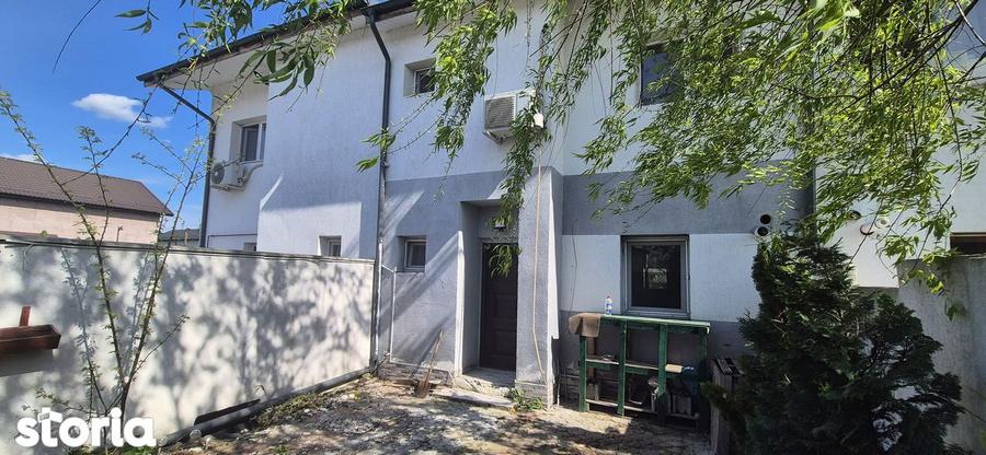 Vila Moderna P+1 in Cornetu Oportunitate Reziden?iala - 16