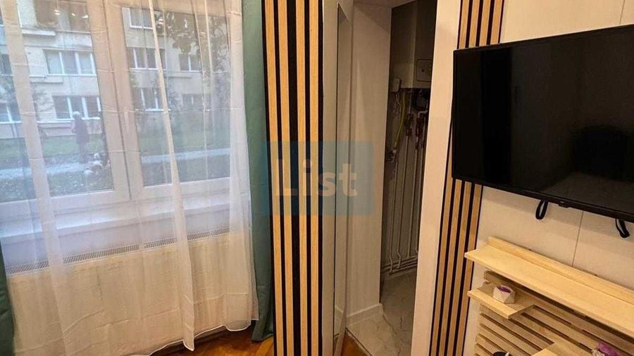 Apartament 3 camere – complet renovat, mobilat și utilat - 7