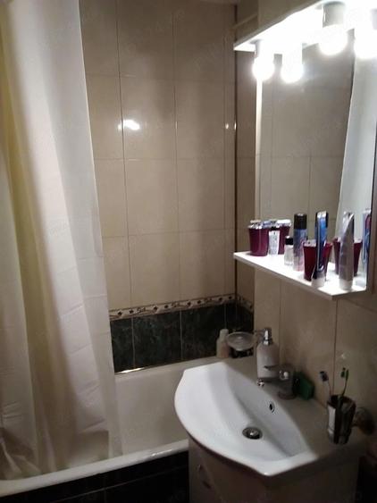 Vanda apartament cu o camera in Complexul Studentesc - 5