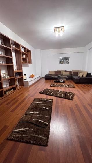 Inchiriez apartament 2 camere cu loc de parcare subteran - 3