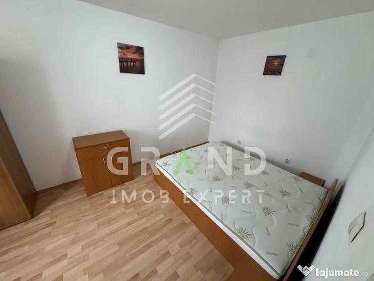 OPORTUNITATE! Ap 1 camera | Marasti/Kaufland/Anina - 12