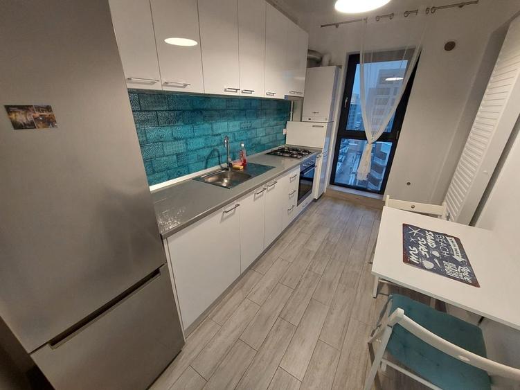 2 Camere Plaza Lujerului Exigent Timisoara Faza 1 Exigent 9Min Metrou - 10