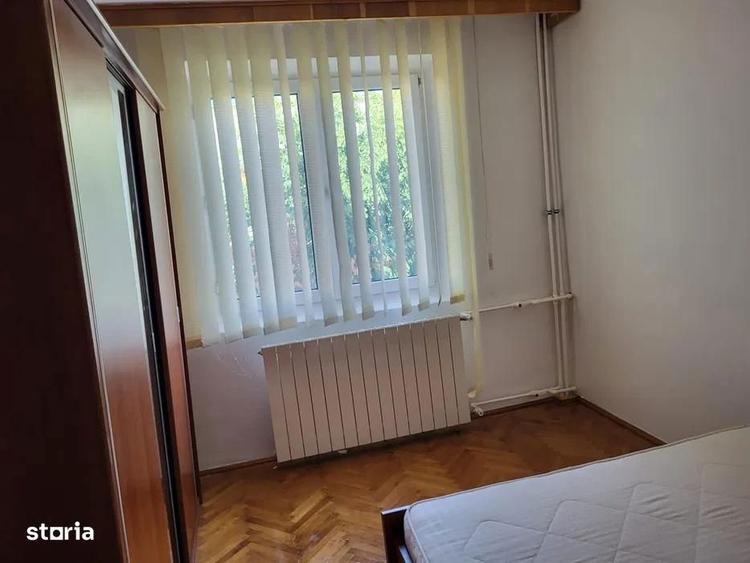 De inchiriat apartament 4 cam ,2 loc de parcare,Aparatorii Patriei - 7