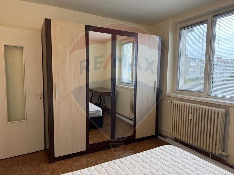 Apartament cu 2 camere de vânzare, strada Bucegi, zona Narcisa - 5