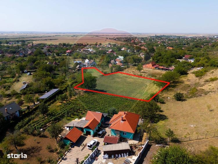 Minis- destinatia ideala pentru o resedinta de lux in inima naturii. - 1