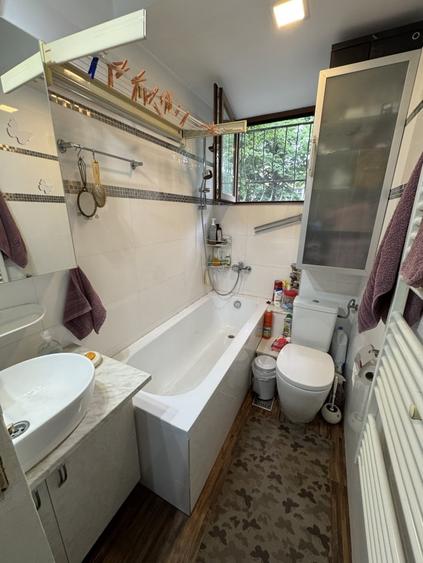 Apartament 3 camere, cf 1A, semidec, parter/5, Ultracentral - 5
