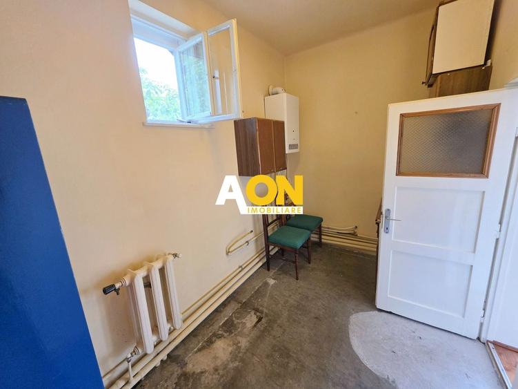 Casa 4 camere, 2 garaje, 652 mp teren, zona exclusivista, Cetate - 14