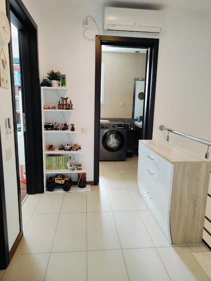 COSMOPOLIS - Vila 4 camere - 9