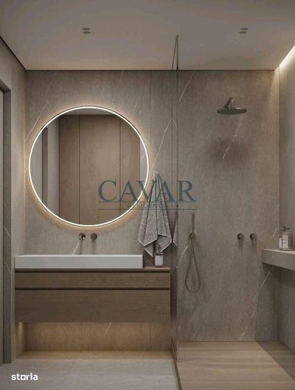 Alege excelenta in locuire, alege Cavar Residence - 1