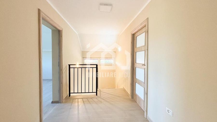 Casa individuala 5 camere,  160mp, Teren 1200mp,  Jucu de Sus - 17