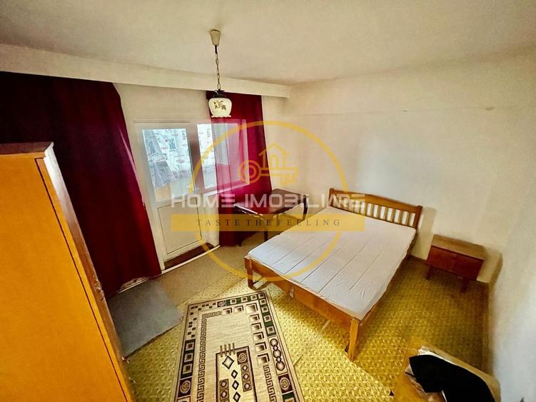 Nicolina Prima Statie Apartament 2 Camere Decomandat 55 Mp - 3