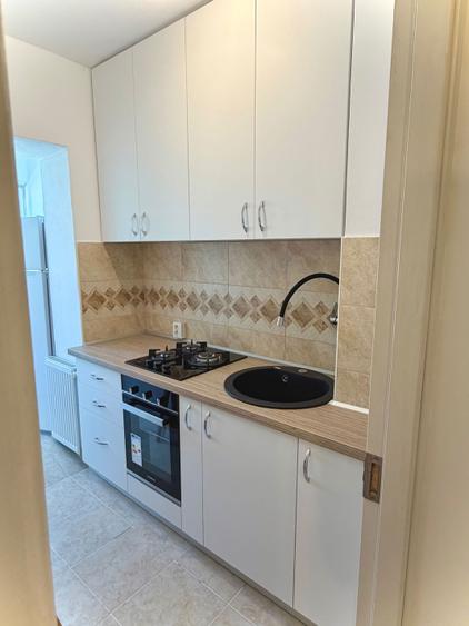 P.F. Apartament cu 1 camera de inchiriat Str. Sovata - 6
